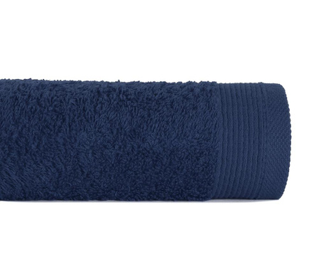 Ręcznik kąpielowy Delta Azur 100x150 cm