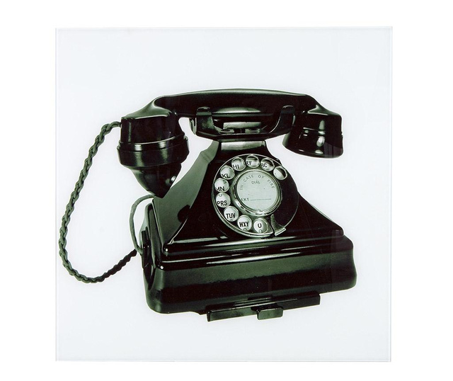 Slika Telephone 50x50 cm