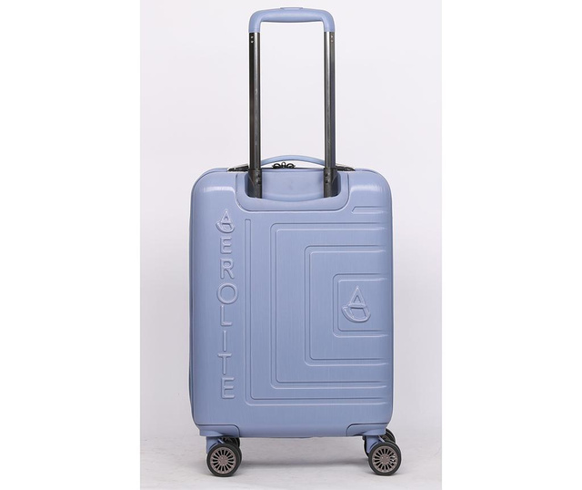 Комплект 3 куфара Matrix Glacier Blue