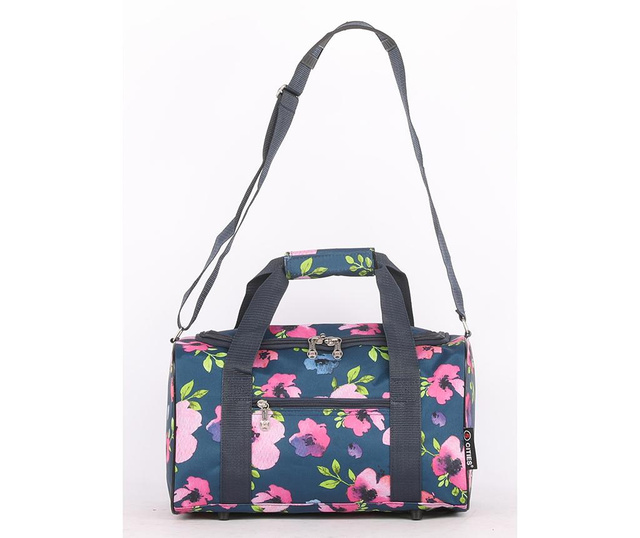 Пътна чанта Floral