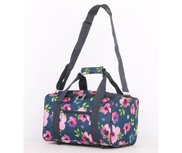 Пътна чанта Floral