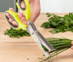Кухненска ножица InnovaGoods Multi Five