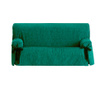 Navlaka za fotelju Dream Ribbons Turquoise 80x45x50 cm