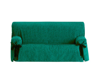 Navlaka za fotelju Dream Ribbons Turquoise 80x45x50 cm