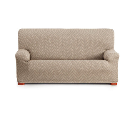 Elastična navlaka za fotelju Argos Linen 80x45x50 cm