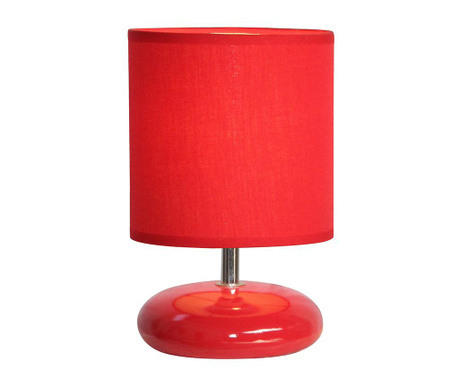 Nočná lampa Daphe Red