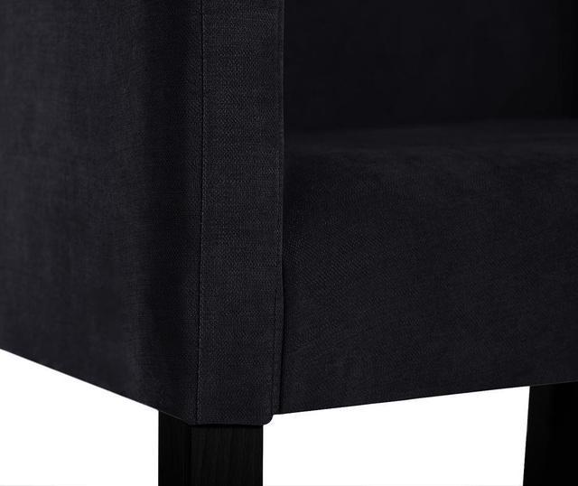 Комплект 2 стола Guy Laroche Home Illusion Black