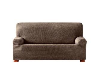 Aquiles Brown Gumis kanapé huzat 180x45x50 cm