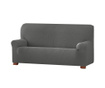 Elastična navlaka za kauč Cora Grey 210x45x50 cm