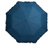 Телескопичен чадър Deon Blue