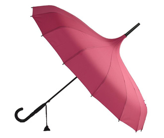 Pagoda Pink Esernyő