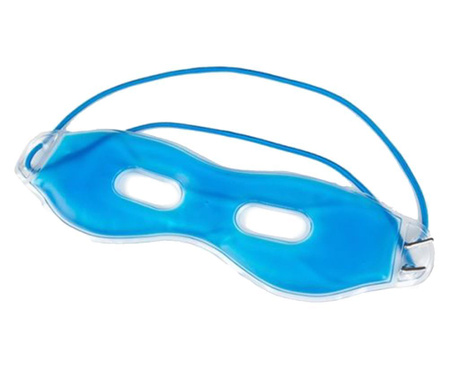Χαλαρωτική μάσκα ματιών InnovaGoods Blue
