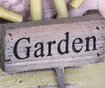 Garden Crafts Virágcserép