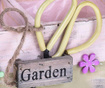 Držač za posude za cvijeće Garden Crafts