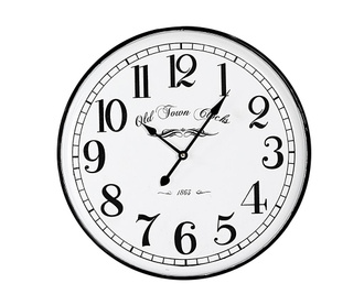 Стенен часовник Old Town Clock