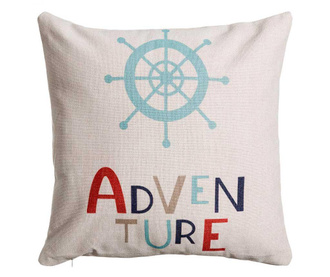 Perna decorativa Adventure at Sea 45x45 cm