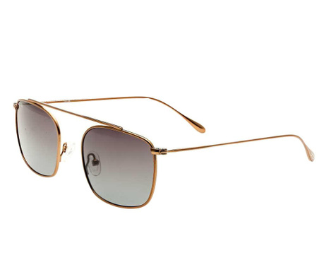 Okulary przeciwsłoneczne unisex Simplify Cool Bronze