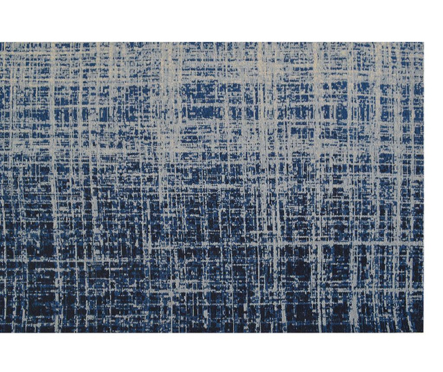 Tepih Shiraz Blue 120x170 cm
