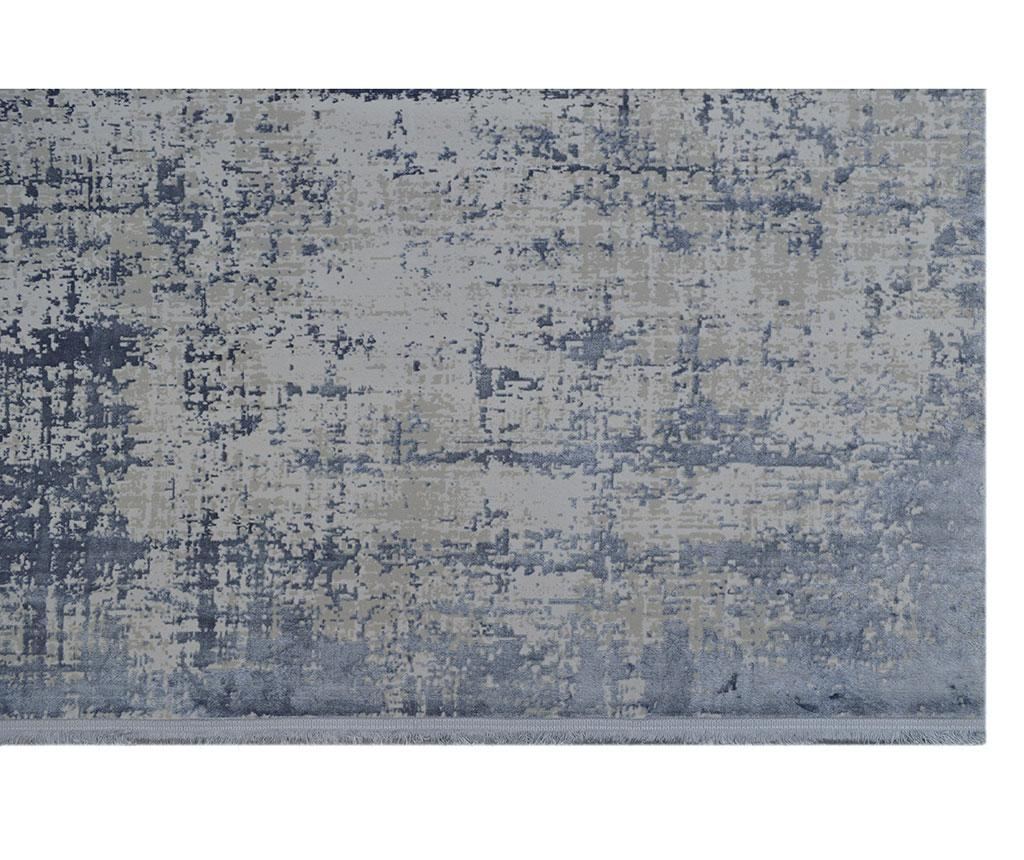 Covor Bakero, Cordoba Denim, 80x150 cm - 3