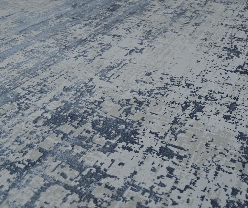 Covor Bakero, Cordoba Denim, 80x150 cm - 4