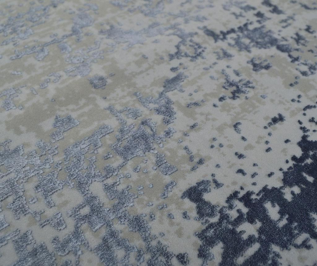 Covor Bakero, Cordoba Denim, 80x150 cm - 7