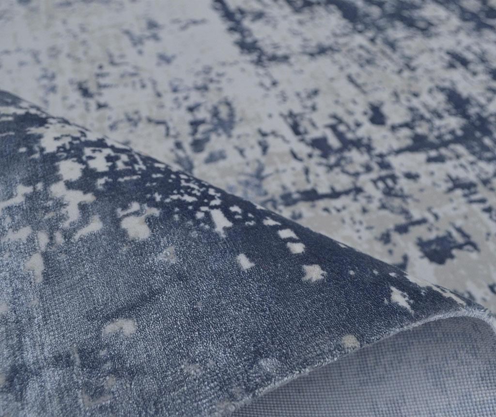 Covor Bakero, Cordoba Denim, 80x150 cm - 6