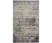 Cordoba Dark Grey Szőnyeg 80x150 cm