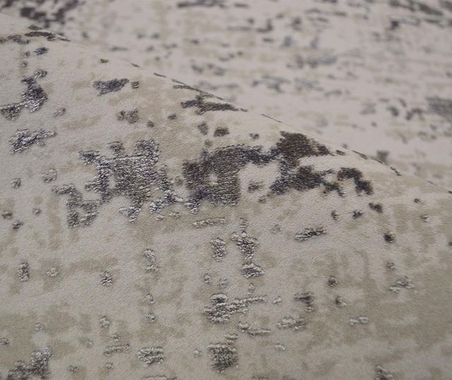 Cordoba Dark Grey Szőnyeg 80x150 cm