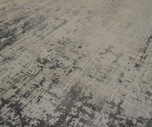 Cordoba Dark Grey Szőnyeg 80x150 cm