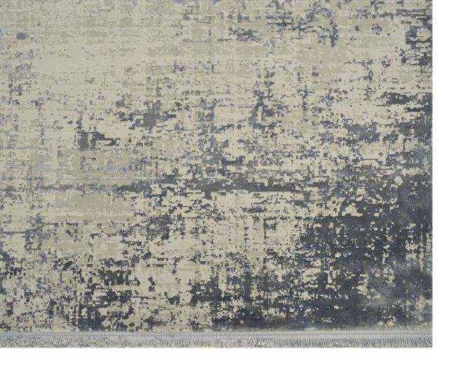 Cordoba Dark Grey Szőnyeg 80x150 cm