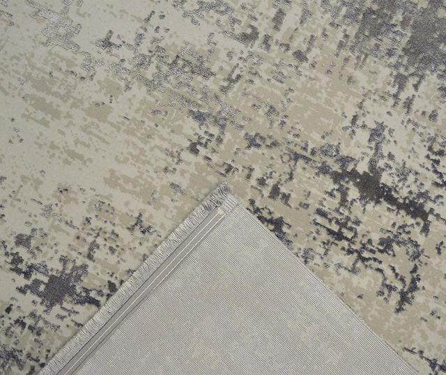 Cordoba Dark Grey Szőnyeg 80x150 cm