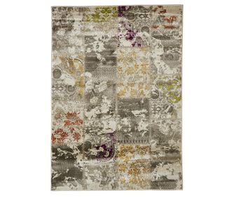 Χαλί Patchwork Multi