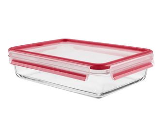 Bol cu capac ermetic Tefal Master Seal