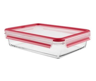 Bol cu capac ermetic Tefal Master Seal
