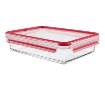 Bol cu capac ermetic Tefal Master Seal