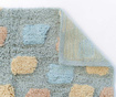 Килим Stones Multicolor 100x150 см