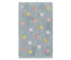 Tepih Stars Multicolor 100x150 cm