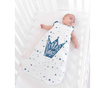 Otroška spalna vreča Little Prince 12-24 mesecev