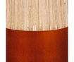 Bamboo Copper Váza M