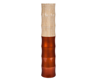 Bamboo Copper Váza L