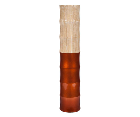 Bamboo Copper Váza