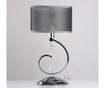 Veioza Classic Lighting, Federica, metal, 21x21x40 cm