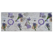 Χαλί Sprinty Provence 52x100 cm