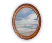 Картина Sea Landscape 40x50 см