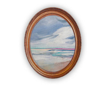 Картина Sea Landscape 40x50 см