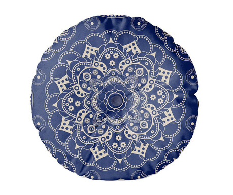 Poduszka dekoracyjna Mandala 45 cm