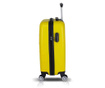 Uriel Yellow Gurulós bőrönd