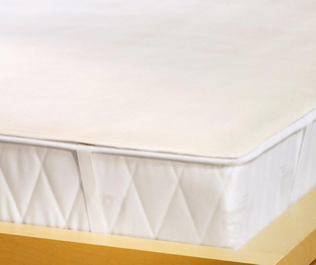 Setex Organic Vízhatlan matracvédő 140x200 cm
