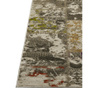 Covor Webtappeti, Patchwork Multi, 80x150 cm, iuta