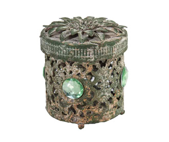 Kutija za nakit Darag Green